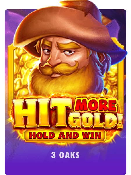 Hit more Gold! 5